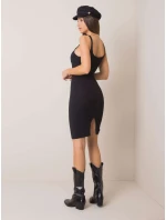 Šaty RV SK 5946.37P černá