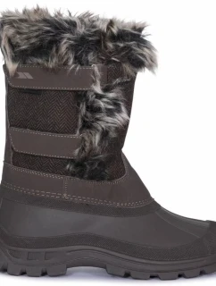Dámské zimní boty Trespass Brace