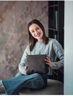 Dámská kabelka Vuch Aleeza Black