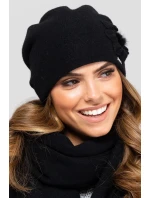 Dámská čepice Nebraska - Kamea