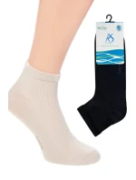 Ponožky Purista Ponožky Purista