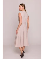 Společenské šaty  model 214665 Stylove