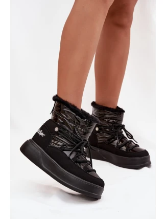 Sněhule  model 222545 Step in style