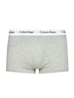 Calvin Klein Boxerky Low Rise Trunk M 0000U2664G
