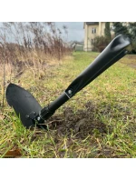 Skládací lopata Meteor 46 cm 16562 Skládací lopata Meteor 46 cm 16562