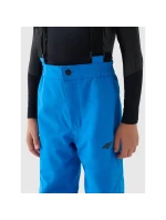 Lyžařské kalhoty 4F Jr 4FJWAW24TFTRM654-33S Lyžařské kalhoty 4F Jr 4FJWAW24TFTRM654-33S
