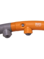 BODY SCULPTURE HULA HOOP SE ZÁVAŽÍM BB 6430