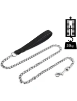 ŘETĚZ NA VODÍTKO PRO PSY 100 CM DO 25 KG