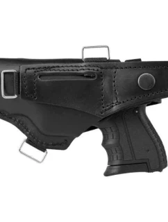 Kožené pouzdro pro pistoli Stalker M906 (3.1604)