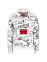 Geographical Norway GYMCLASS MEN CAMO 100 (WT1663H/GN/MILITAIRE DGREY) Geographical Norway GYMCLASS MEN CAMO 100 (WT1663H/GN/MILITAIRE DGREY)