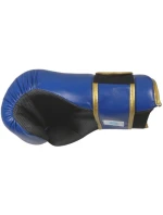 Otevřené rukavice (schválené WAKO) 01559-02M - Masters