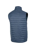 Pánská vesta M H4Z22 KUMP001 30S - 4F