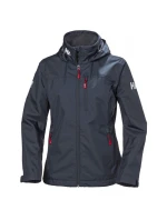 Dámská bunda s kapucí Crew W 33891 598 - Helly Hansen