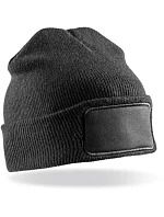 Result Headwear RC 934X Thinsulate™ pletená čepice 28.934X black Result Headwear RC 934X Thinsulate™ pletená čepice 28.934X black