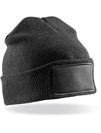 Result Headwear RC 934X Thinsulate™ pletená čepice 28.934X black Result Headwear RC 934X Thinsulate™ pletená čepice 28.934X black