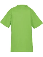 Spiro S 287J Dětské sportovní tričko "Aircool" 29.287J lime Spiro S 287J Dětské sportovní tričko "Aircool" 29.287J lime