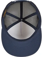 Flexfit 6006 5 panelová Trucker kšiltovka 55.6006 navy/white/dark navy