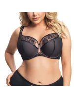 Gorsenia K647 Alicante barva: černá