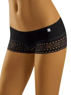 Wol-Bar Diamond 3513 barva: černá