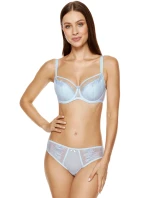 Gorteks Mable/B3 barva: modrá