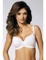 Gorteks Linda/B4 barva:bílá