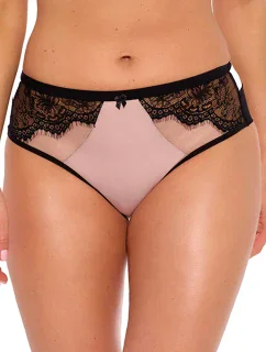 Gaia 1274B Frida barva: černá a růžová