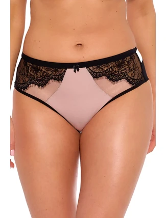 Gaia 1274B Frida barva: černá a růžová