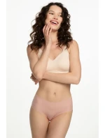 Julimex Mousse Maxi barva:broskvová