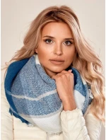 Šátek AT CH 171201.11 námořní