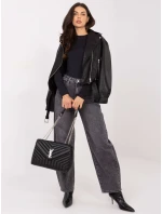 Halenka D12099M02788A černá