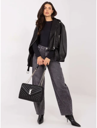 Halenka D12099M02788A černá