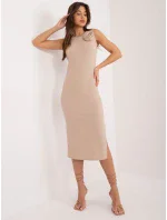 DHJ SK 17732 šaty.22 tmavě lila DHJ SK 17732 šaty.22 tmavě lila