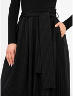 Sukně IT SD 21081.18 černá Sukně IT SD 21081.18 černá
