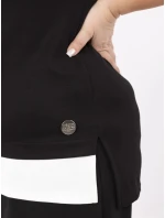 Halenka RV BZ A625.84 černá