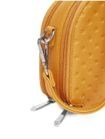 Dámská kabelka Vuch Caira E Mustard