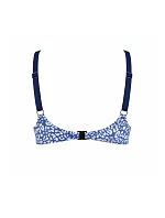 PLAVKOVÁ PODPRSENKA BLUE PANTHER 20007 PLAVKOVÁ PODPRSENKA BLUE PANTHER 20007