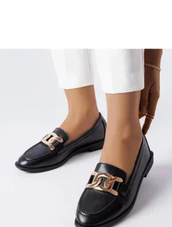 Mokasiny model 207912 Solea