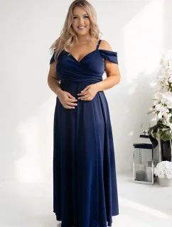 Dlouhé šaty  model 208857 With You