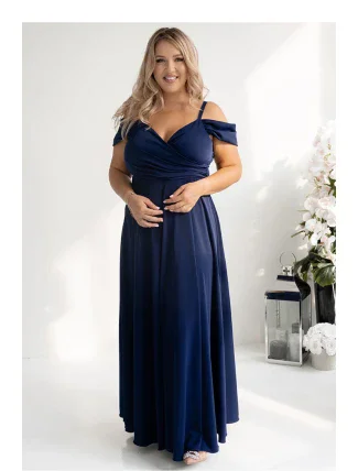 Dlouhé šaty  model 208857 With You