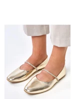 Balerinky  model 218356 Solea