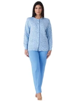 Dámské pyžamo Karelpiu KF7019