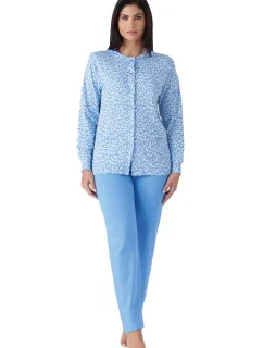 Dámské pyžamo Karelpiu KF7019