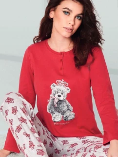 Dámské pyžamo Infiore 651479