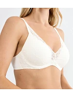 Body Make-Up Illusion Lace WP - ECRU WHITE - TRIUMPH ECRU WHITE - TRIUMPH