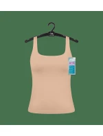 sloggi GO Sense Tank Top - BROWN - SLOGGI BROWN - SLOGGI