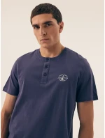 Pyžamo Henderson 42789 Octave kr/r M-2XL