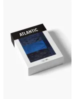 Kalhotky Atlantic 3MP-161 A'3 S-2XL Kalhotky Atlantic 3MP-161 A'3 S-2XL
