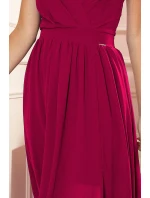 Dámské šaty  362-5 Justine  - NUMOCO