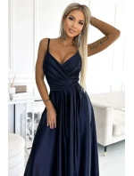 Dámské šaty 512-2 JULIET - NUMOCO Dámské šaty 512-2 JULIET - NUMOCO