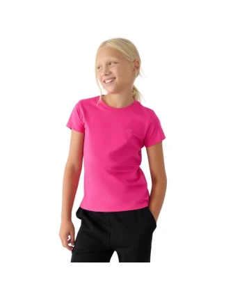 Tričko 4F F1658 Jr 4FJWMM00TTSHF1658 55S Tričko 4F F1658 Jr 4FJWMM00TTSHF1658 55S